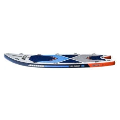 STX ISup Giant XXL - Huren Blue-Orange -Watersporten Winkel stx isup giant xxl huren blue orange 2