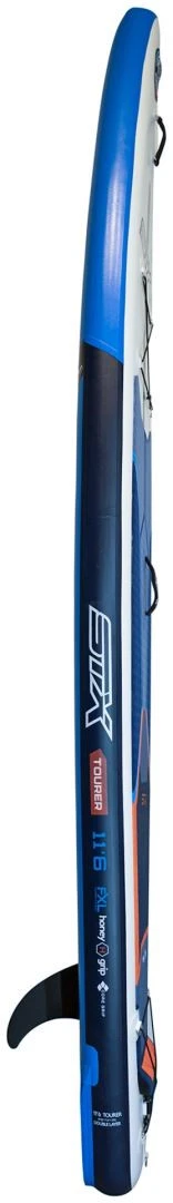 STX ISup Tourer 11'6" X 32 X 6' Blue-Orange 5 STX ISup Tourer 11'6" X 32 X 6' Blue-Orange - Afbeelding 3