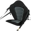 STX Kayak SUP Seat Alloy -Watersporten Winkel stx kayak sup seat alloy 0