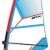 STX Rig MiniKid 3.0 Windsurf Sail 3 2 STX Rig MiniKid 3.0 Windsurf Sail 3 -Watersporten Winkel stx rig minikid 3 0 windsurf sail 0