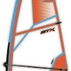 STX Rig PowerKid 4.4 Windsurf Sail 4.4 -Watersporten Winkel stx rig powerkid 4 4 windsurf sail 0