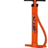 STX SUP Pump Orange -Watersporten Winkel stx sup pump orange 0