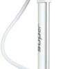 STX Turbo Pump White -Watersporten Winkel stx turbo pump white 0
