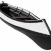 Triton Advanced Triton Advanced Canoe 1 Triton Advanced Triton Advanced Canoe -Watersporten Winkel triton advanced canoe bright grey black 0 1