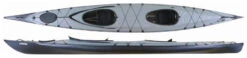 Triton Advanced Ladoga 2 -Watersporten Winkel triton advanced ladoga 2 grey black grey black 0