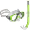 US Divers Java Combo Junior -Watersporten Winkel us divers java combo junior bright green one size bright green 0 1