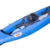 Zelgear Spark 450 -Watersporten Winkel zelgear spark 450 blue black blue black 0